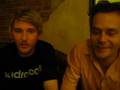 videos de Kraak & Smaak Ask Thom Yorke of Radiohead to Meet Record with them