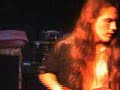 Joe Stump at Park3 Harderwijk Holland