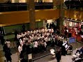 FSSA Concert Choir Metlife (Joyful, Joyful)