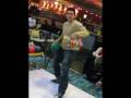 videos de boite + bowling