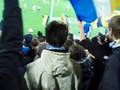 Jena Fans in Wuppertal