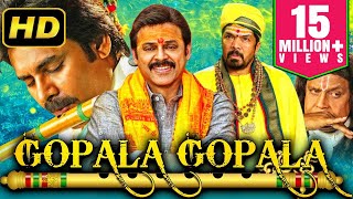 Gopala Gopala Super Hit Telugu Dubbed Hindi Full M