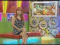 MAGALY MEDINA 2008 AMPAY A KIKE SUERO MARZO 2008