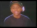 Another Bad Creation - Playground Video w/Castlevania Remix