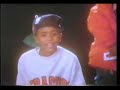 Another Bad Creation - Playground Video w/Castlevania Remix