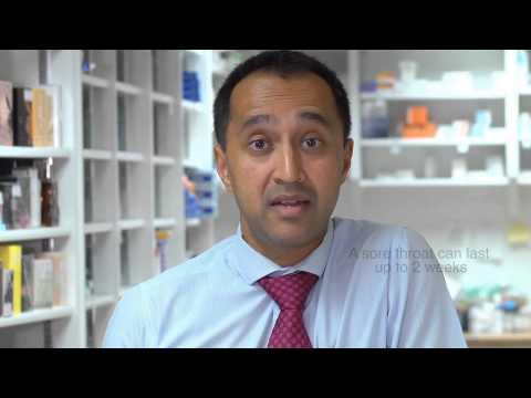 how to treat type a flu