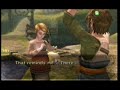 Zelda Twilight Princess GameCube Speed Run Ordon Village (2) Zelda Twilight Princess GameCube Speed Run Ordon Village (2)