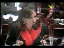 Nancy Patricia utierrez - Presidenta del Senado - 01 Nancy Patricia utierrez - Presidenta del Senado - 01