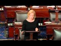 Gillibrand: Pass STOCK Act to End Insider Trading in Congress Now