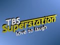 TBS Superstation - Friends Promo