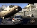 Crash Time III PC Gameplay AMD Phenom II X4 955 3,2Ghz Black Edition + ATI 4850