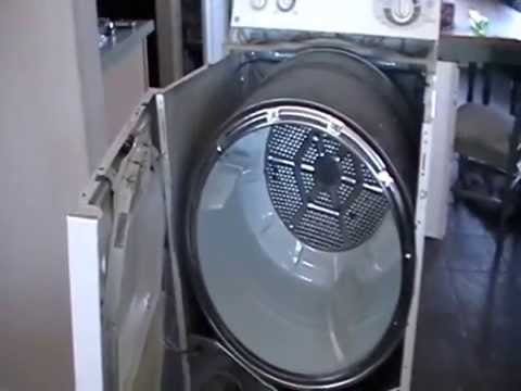 how to fix a squeaky dryer belt