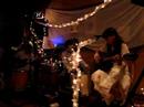 Hinterlander Live