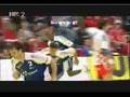 Hrvatska - Francuska 1.pol. 26.01.2008.