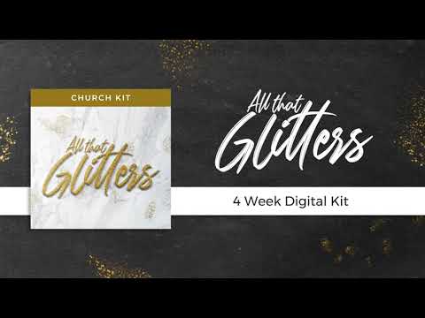 Campaign Kits, All That Glitters Video