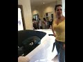 chyna gets punked at the grove
