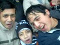salida colo colo �ublense en collao