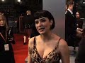 Bafta Red Carpet 2008
