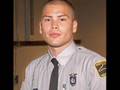 NCSHP G-540 Memorial