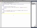 Ajax Tool- Text Editors