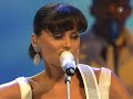 Nelly Furtado feat. Rea - All Good Things - Bambi 2006 Nelly Furtado feat. Rea - All Good Things - Bambi 2006