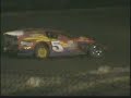 Highlights from UMP Modifieds May 5th, 2007 (MeccaRP)