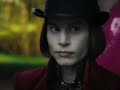 Willy Wonka is my Candyman