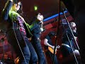 The Souldiers - Free your mind (en ángulo desde abajo)