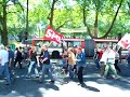 1. Mai Demonstration Koeln Neumarkt (II) 1. Mai Demonstration Koeln Neumarkt (II)