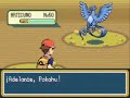 Como Capturar a Articuno / How to capture Articuno Como Capturar a Articuno / How to capture Articuno