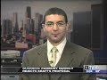 CLTV: Ahmed Rehab Discusses How Muslims are Combating Islamophobia after Fort Hood