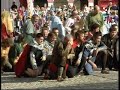 LA MORISMA AINSA 2008. Noticia en Arag�n Tv
