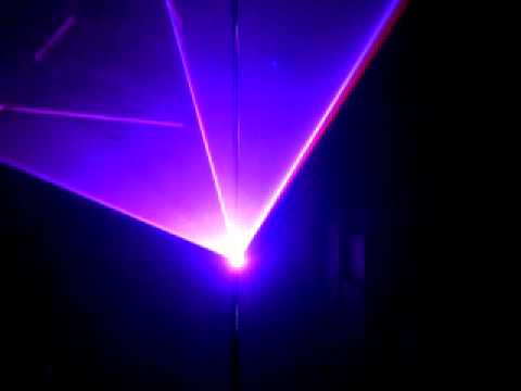 Đèn laser với công suất phù hợp cho phòng bar mini giá hấp dẫn