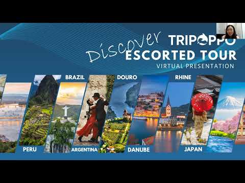 TripOppo Escorted Tours: Easy Booking Overview 
