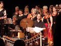 Chorprojekt Ennetb�rgen