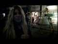 The Saturdays at Work - Behind The Scenes of Work Video, Fiver (Part 2 of 6)