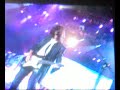 aerosmith   love in elevator  live on sweden rock festival 