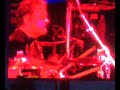 aerosmith   love in elevator  live on sweden rock festival 