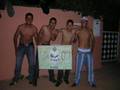 benguerir 2008