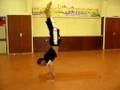 Neil Patel - Chi Kri Yoga - Crow 4 to Handstand