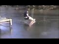 Caidas en el Hielo