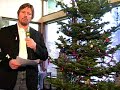 One Take-RRP -"Controversy at the North Pole"