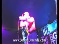 3menti3mende - Cammino Dritto LIVE @ TAZ CassanoMagnago (VA)