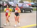 The 1998 British 10km race walking championships