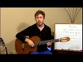How to Read Tab for Guitar : How to Read Guitar Tab: Tremelo