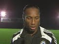 Chelsea reserves v Arsenal reserves