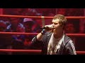 den mest aggressive battle i �r stod mellem shake og fantomet.