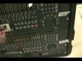 WOStock 2008: Behind the scenes