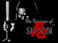 Revenge of Shinobi - Intro Video (Mega Drive)