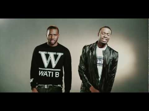 THE SHIN SEKAI - JE REVIENDRAI ( CLIP OFFICIEL - THE SHIN SEKAI VOL1 21 JANVIER DANS LES BACS )
